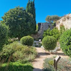 Jardin des Vintimilles
