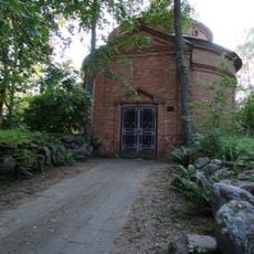 Didžiokų koplyčia