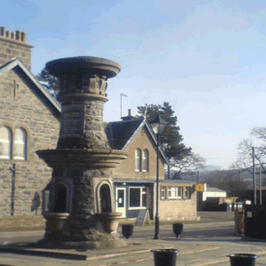Kingussie