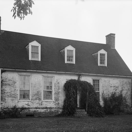 Preston-on-the-Patuxent