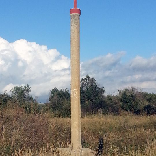 Creu de terme de Figuerola