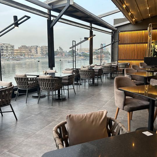 The Mood Resturant & cafe