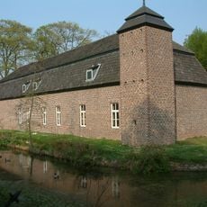 Keramiekcentrum Tiendschuur Tegelen