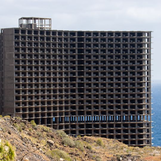 Hotel Añaza