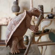 Poterie Douar Ha Tan