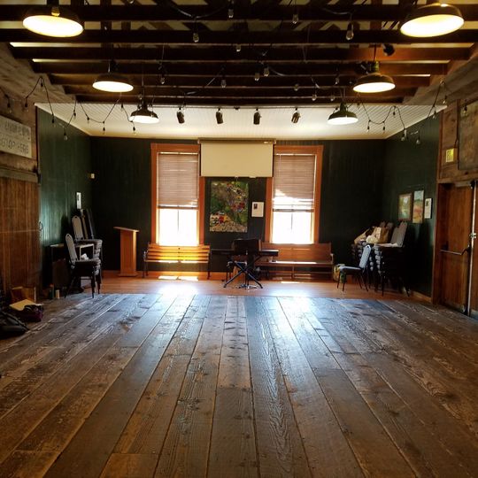 Issaquah Depot Museum