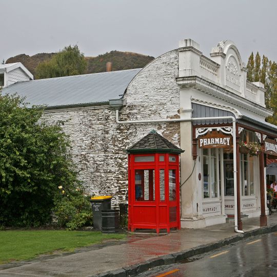 Arrowtown