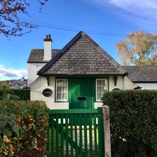 The Wendy House