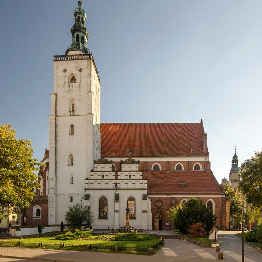 St. Johannes