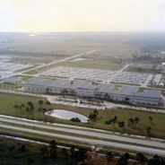 Kennedy Space Center