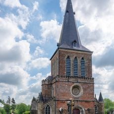 Église Saint-Quentin de Wirwignes