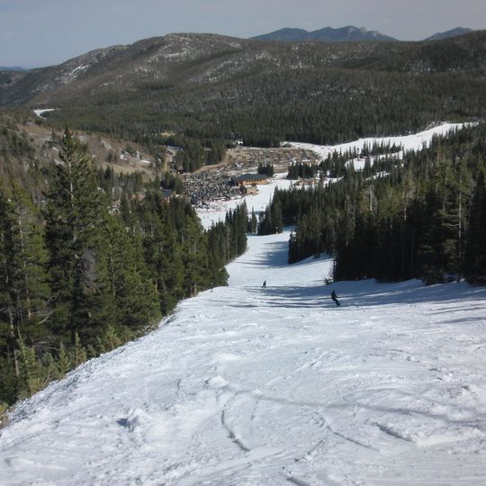 Eldora Mountain Resort