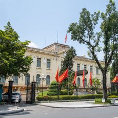 Casa degli ospiti di Stato