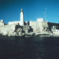 Эль-Морро