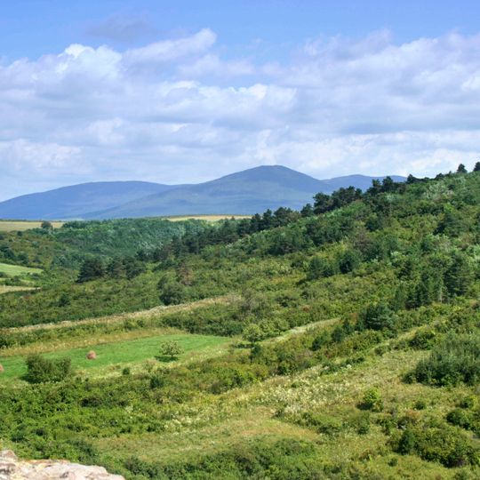 Contea di Borsod-Abaúj-Zemplén