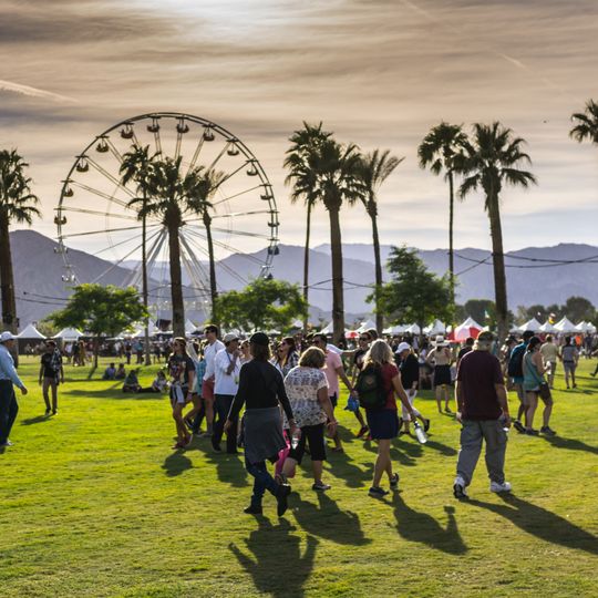Empire Polo Club