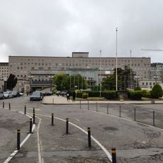 Hospital of Saint John