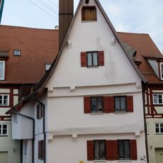 Wohnhaus