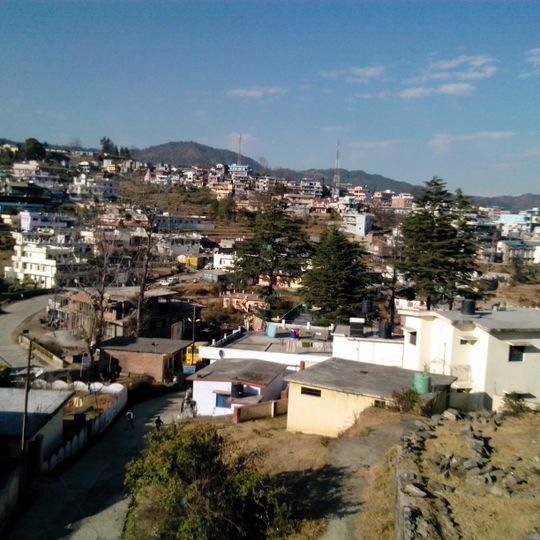 Champawat