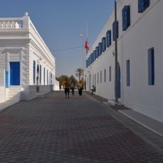 Sinagoga de la Ghriba