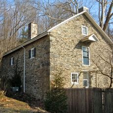 Paradise Valley Historic District