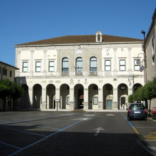 Museo archeologico nazionale