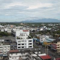 Mueang Chanthaburi