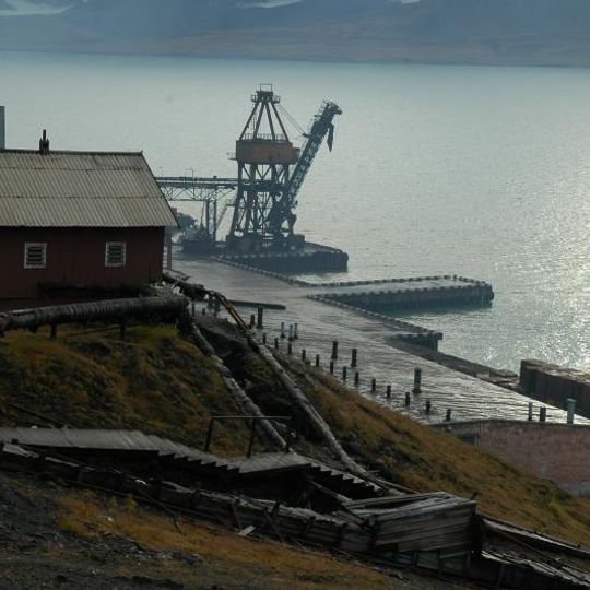 Barentsburg