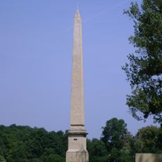 Obelisk von Lednice