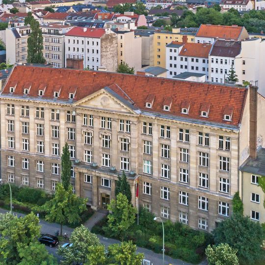 Wikimedia Deutschland
