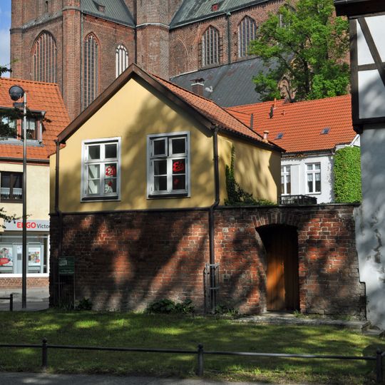 Marienchorstraße 1 a