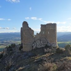 Castell d'Orcau