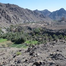 Wadi Hayl