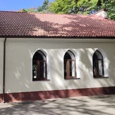 Капелла (Светлогорск)