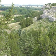 Parc historique d'État d'Ash Hollow