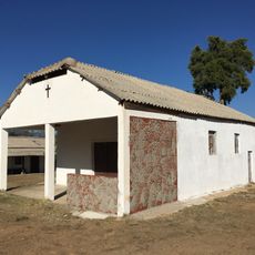Dormition of the Theotokos Church