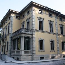 Biblioteca civica "Augusto Marinoni"