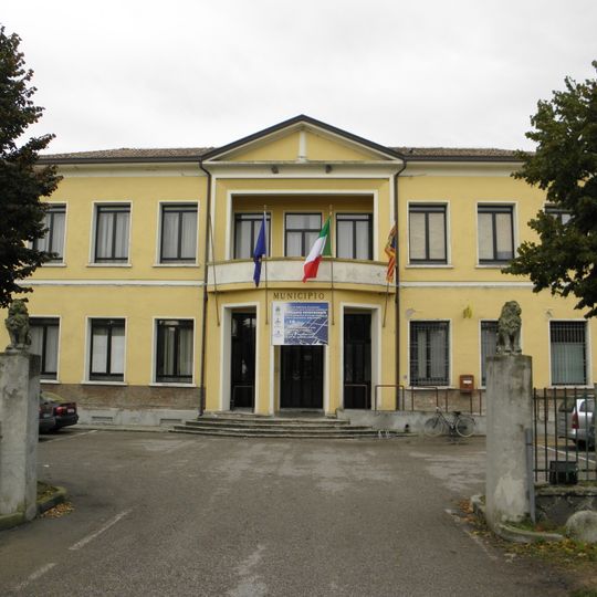 Villanova Marchesana