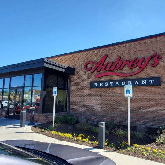 Aubrey's - Powell