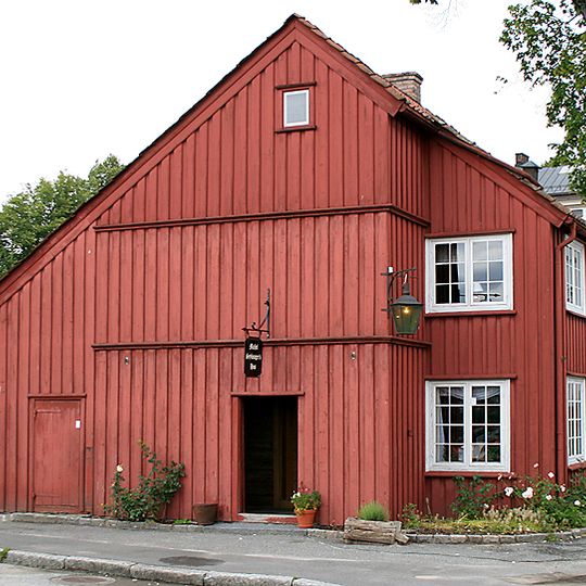 MICHEL SEILMAKERS HUS