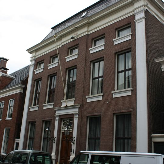 Marktstraat 17