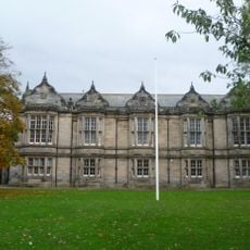 Madras College