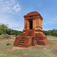 Candi Tandihat I