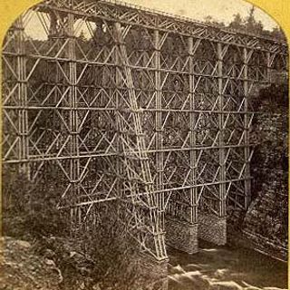 Portage Viaduct
