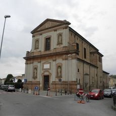 Chiesa dei Santi Filippo e Giacomo
