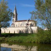 Saint-Vivien-de-Blaye