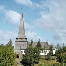 Skene Church