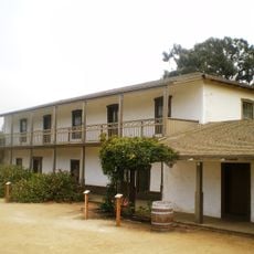 Olivas Adobe
