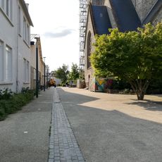 Place Hyacinthe Perrin