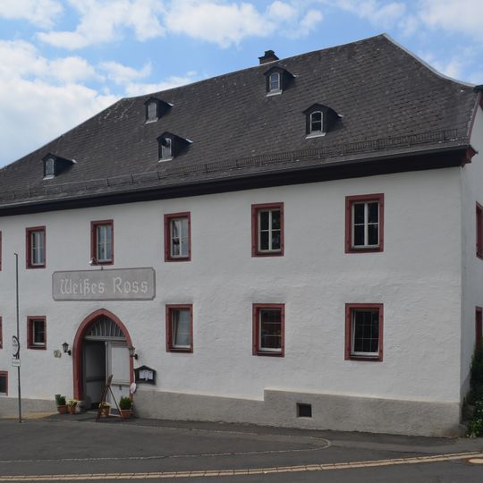Gasthaus